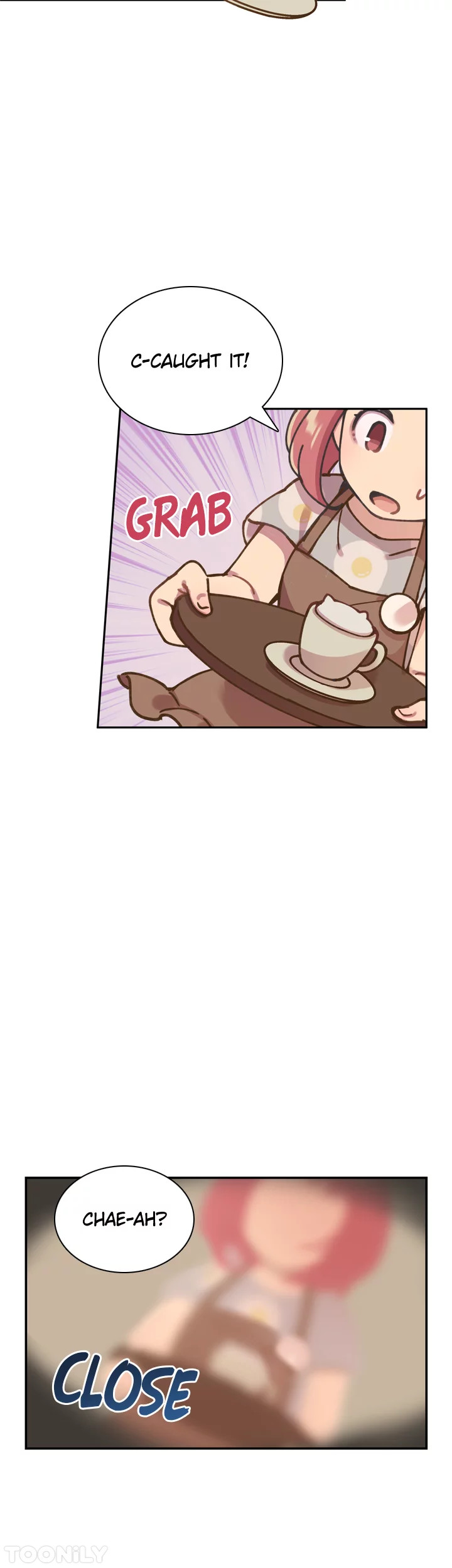 INVITED TO THE CAT CAFÉ image