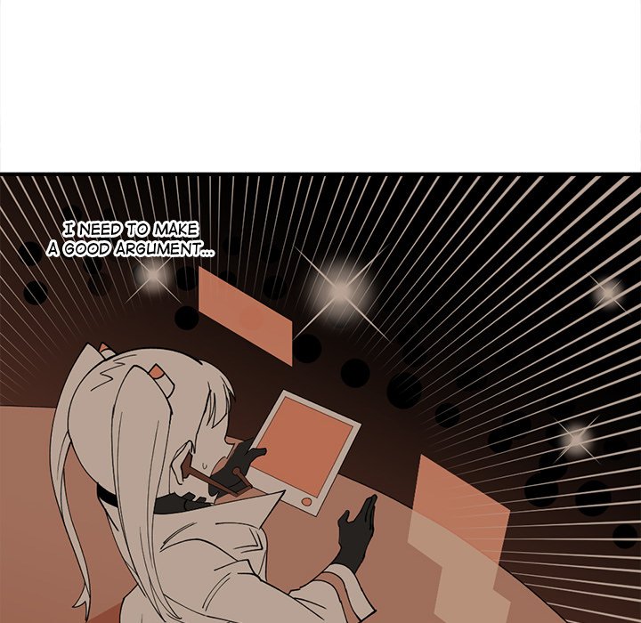 Iron Mech Bride image