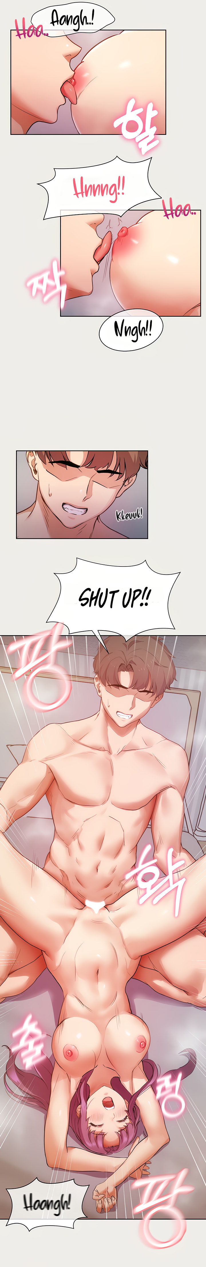 Is This The Way You Do It? image