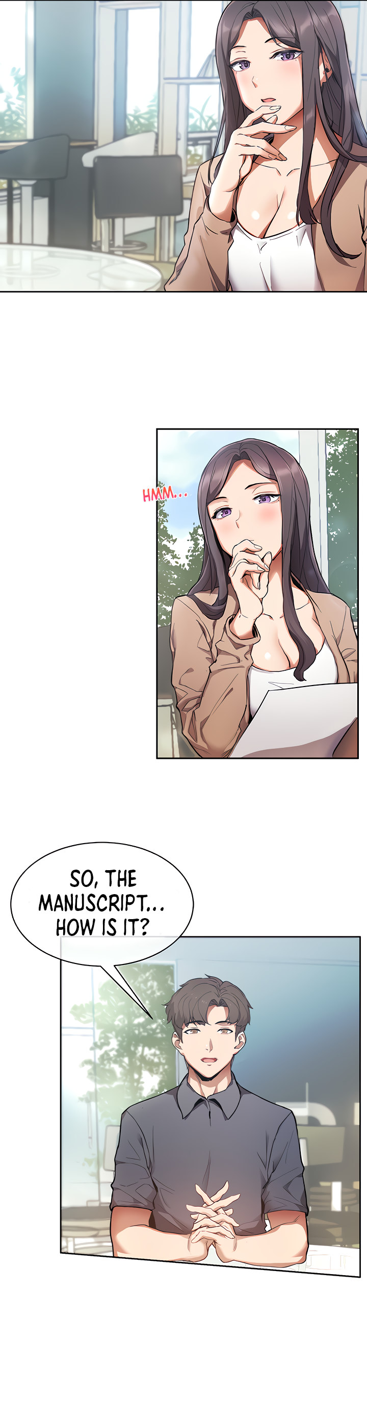 Is This The Way You Do It? image