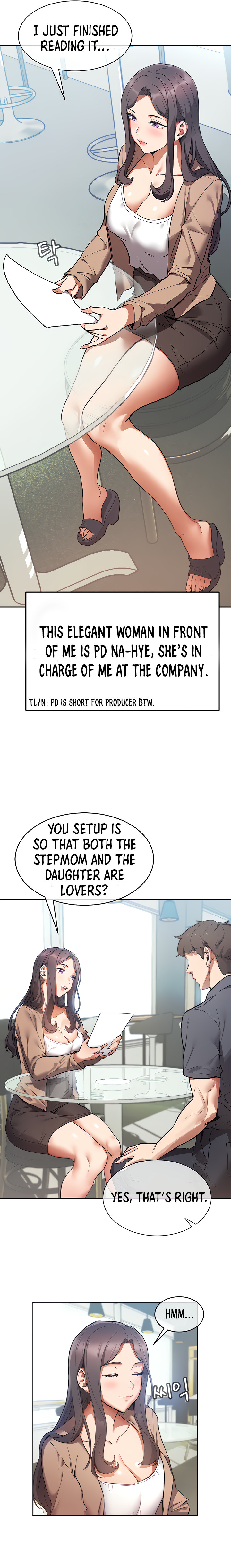 Is This The Way You Do It? image