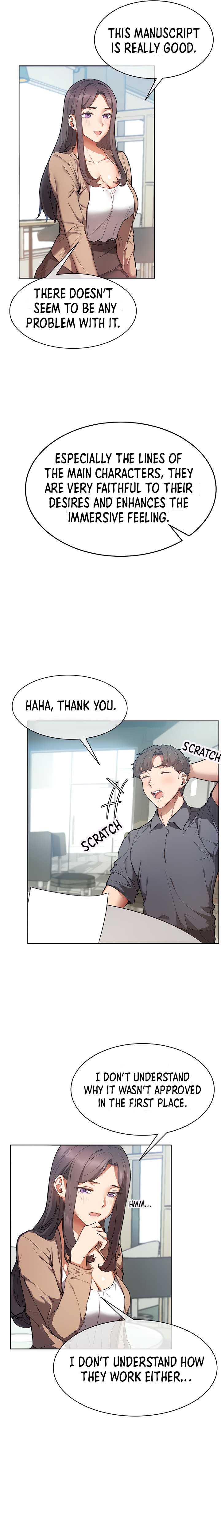 Is This The Way You Do It? image