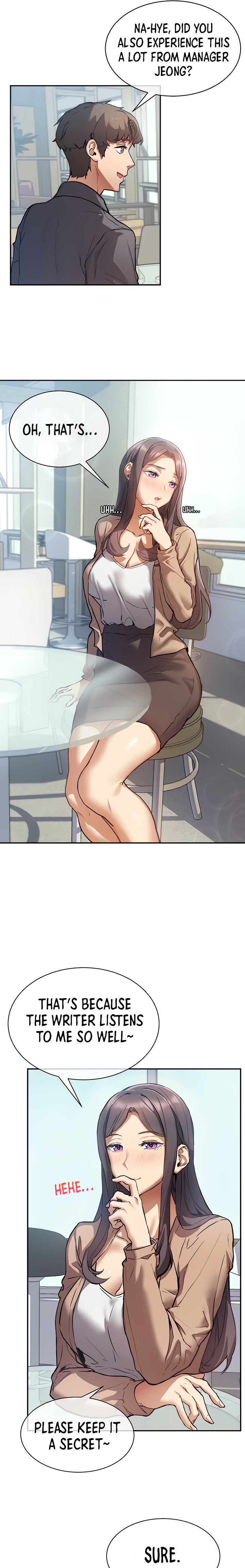 Is This The Way You Do It? image