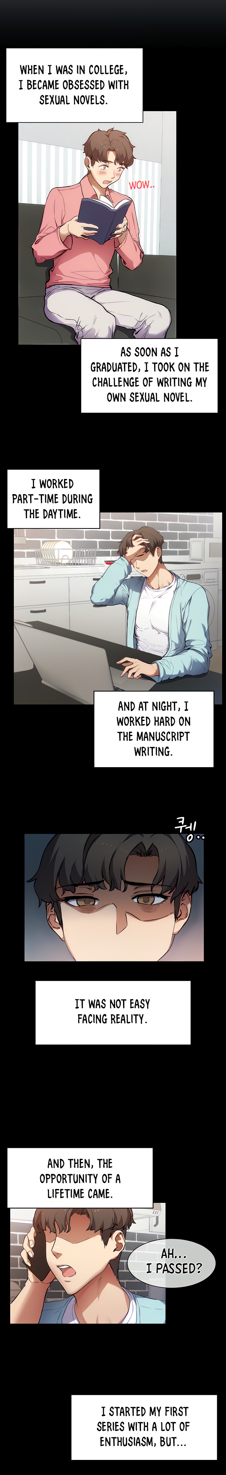 Is This The Way You Do It? image