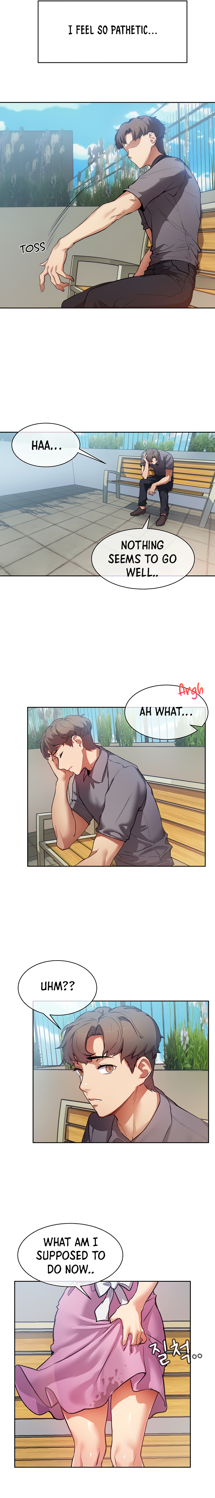 Is This The Way You Do It? image