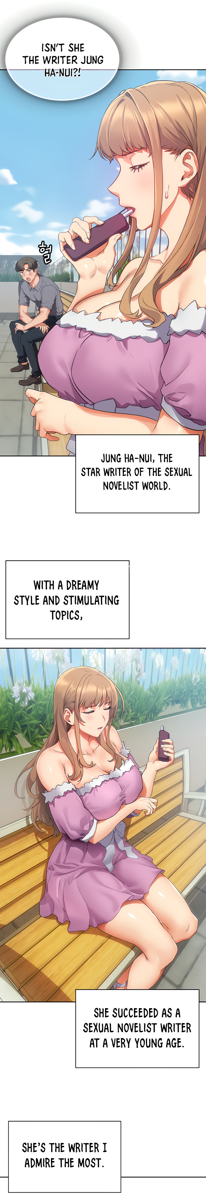 Is This The Way You Do It? image