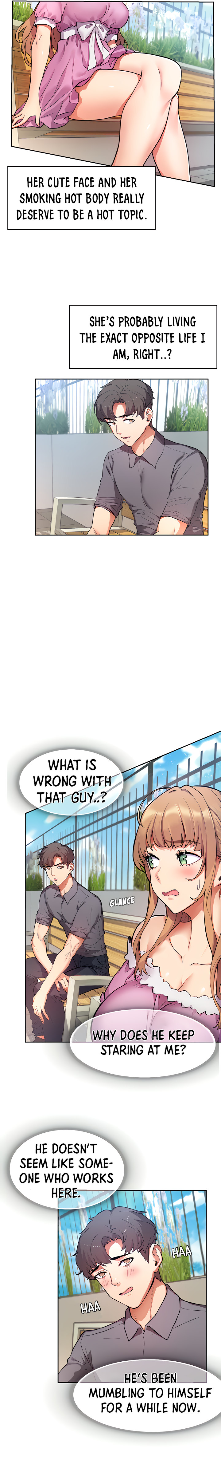 Is This The Way You Do It? image