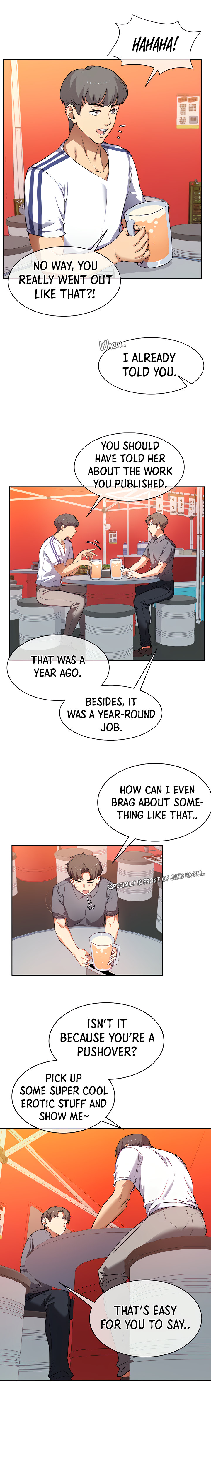 Is This The Way You Do It? image