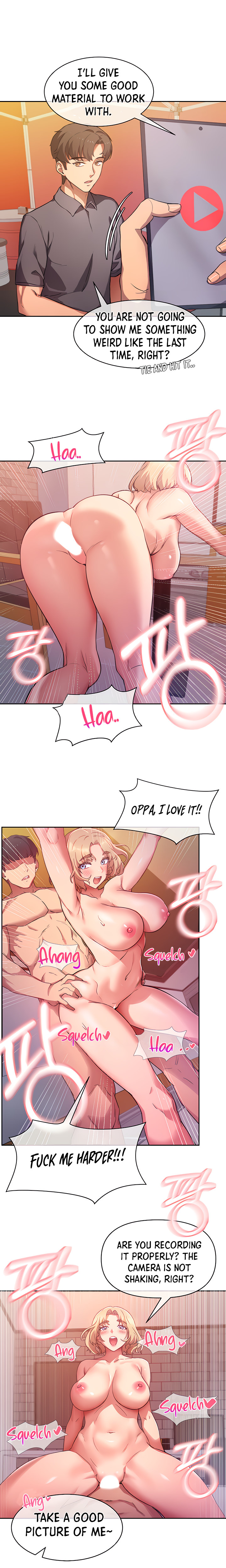 Is This The Way You Do It? image