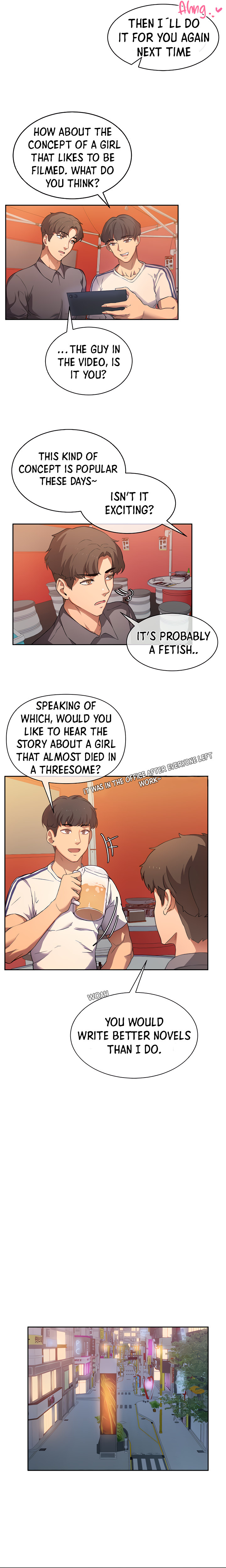 Is This The Way You Do It? image