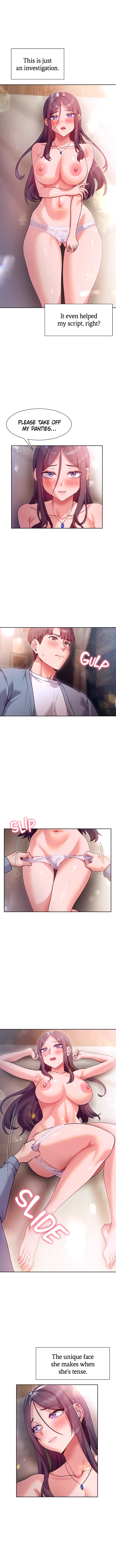 Is This The Way You Do It? image
