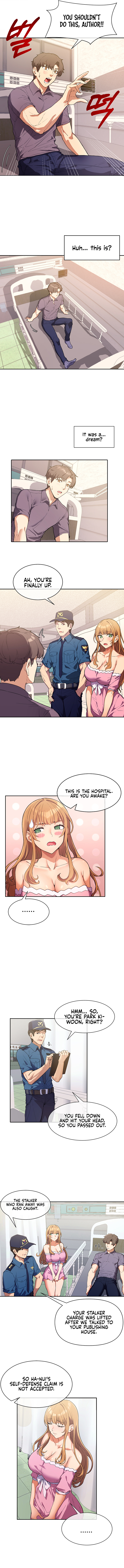 Is This The Way You Do It? image