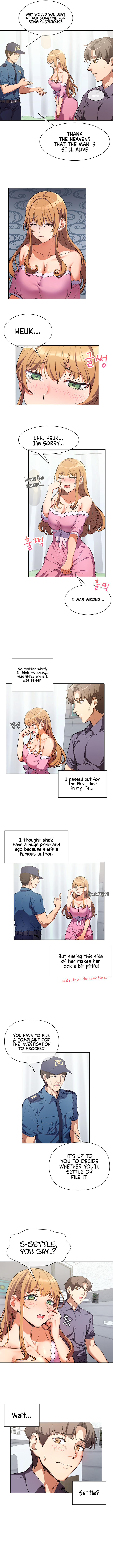 Is This The Way You Do It? image