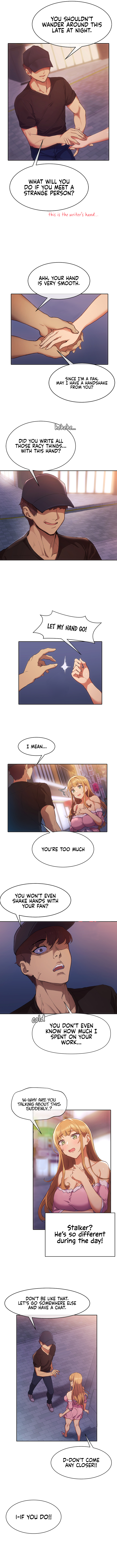 Is This The Way You Do It? image