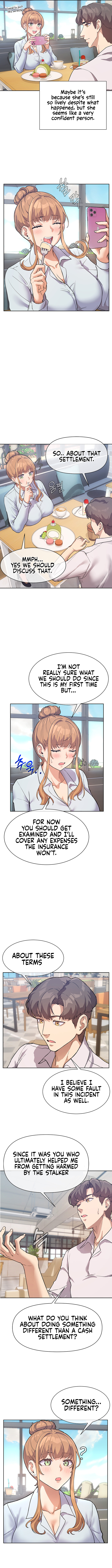 Is This The Way You Do It? image