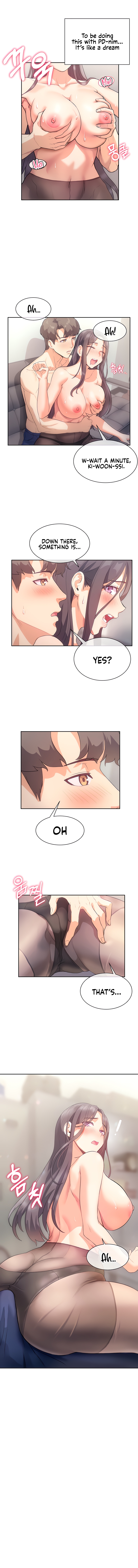 Is This The Way You Do It? image