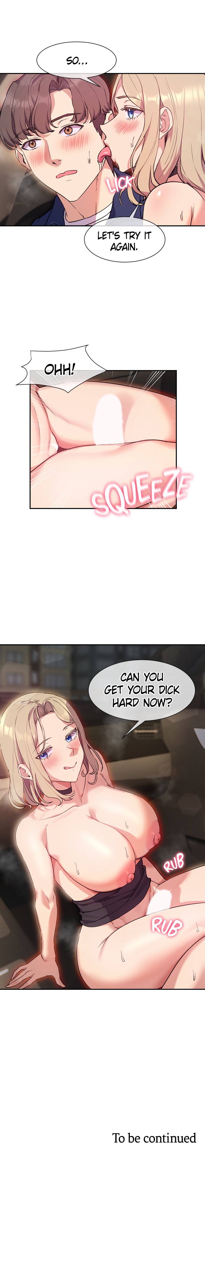 Is This The Way You Do It? image