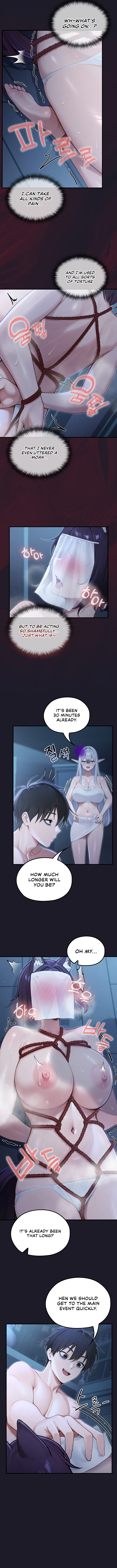 Isekai Dragondick Knight Commander NEW image