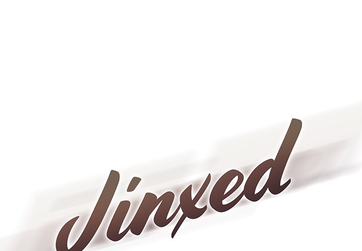 Jinxed image