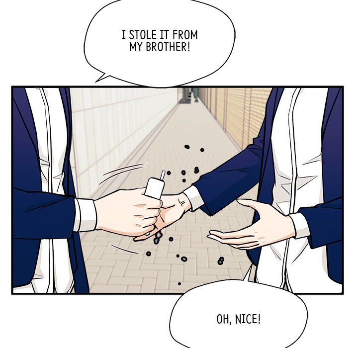 Jinxed image