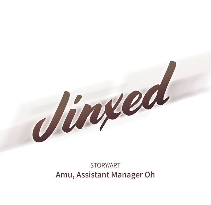 Jinxed image