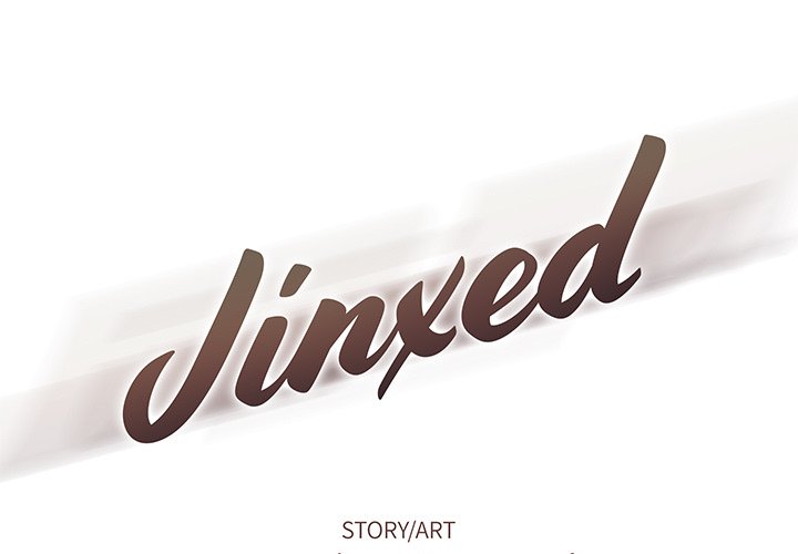 Jinxed image