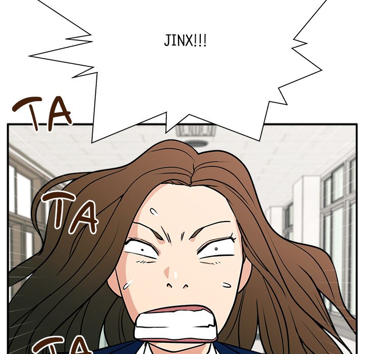 Jinxed image
