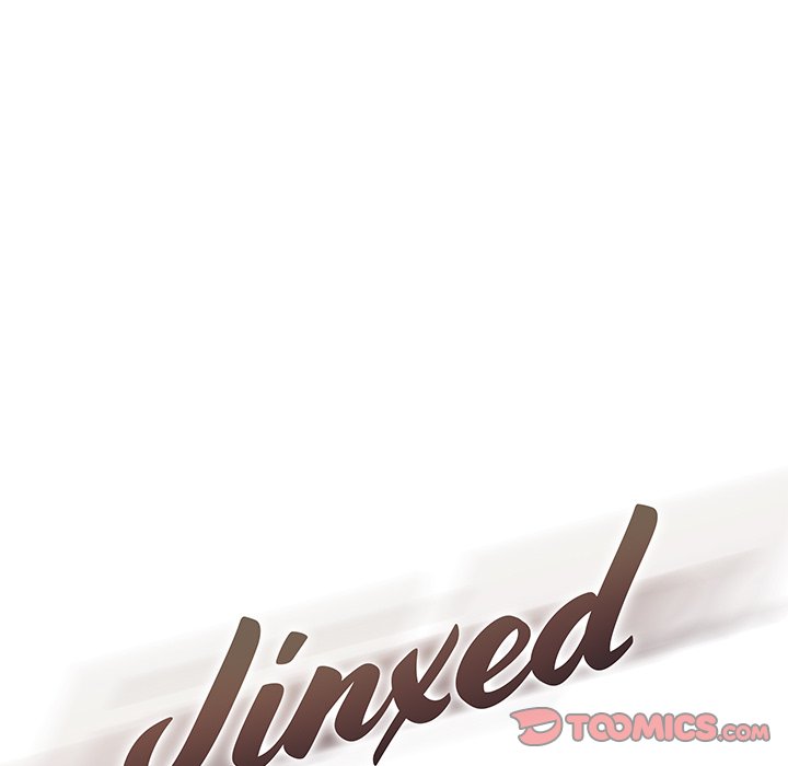 Jinxed image