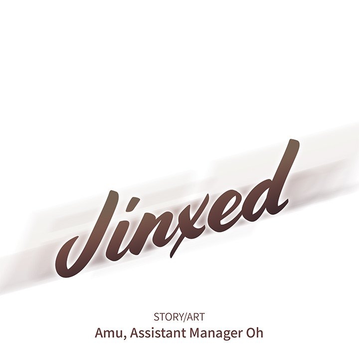 Jinxed image