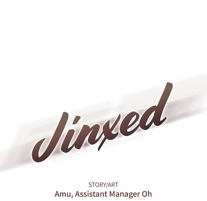 Jinxed image