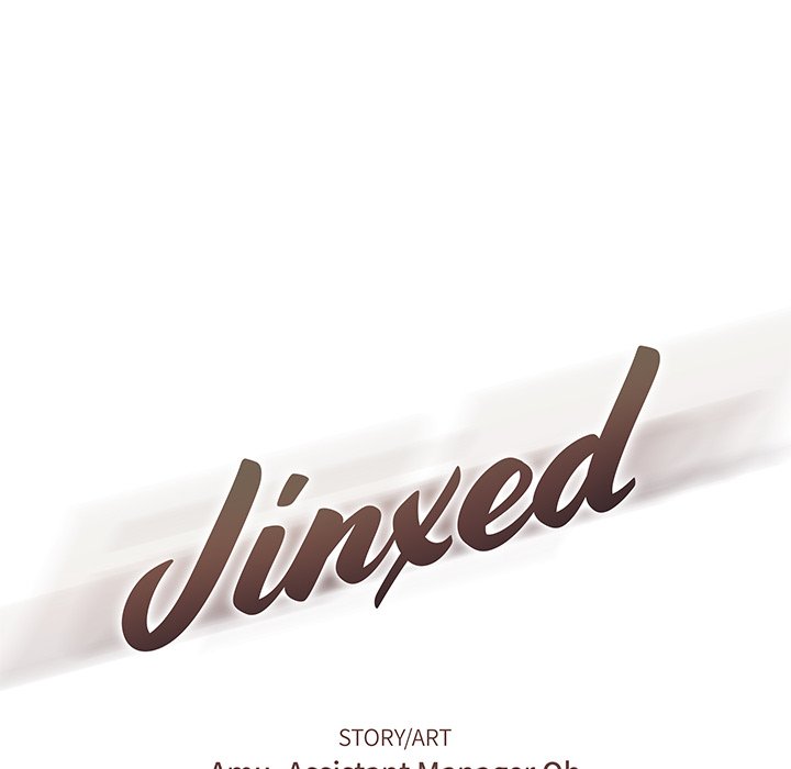 Jinxed image