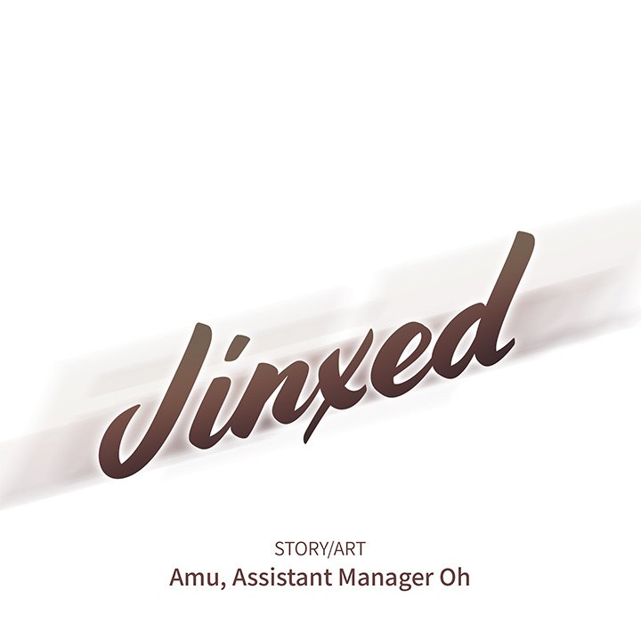Jinxed image