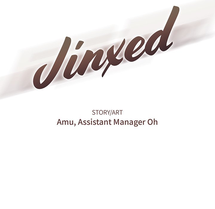 Jinxed image