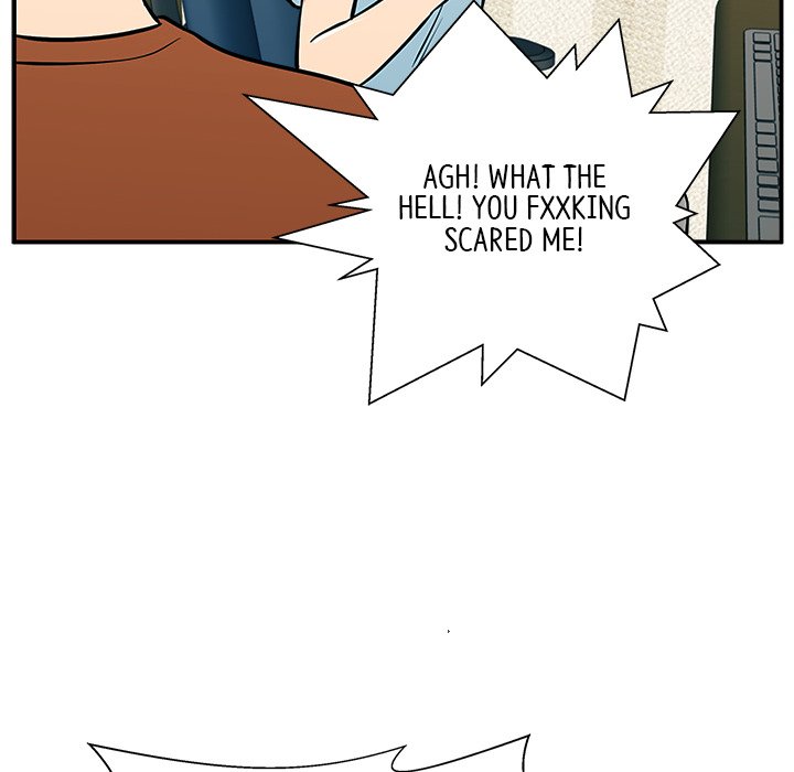 Jinxed image