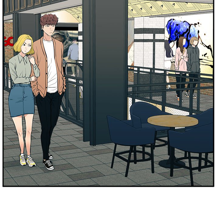Jinxed image
