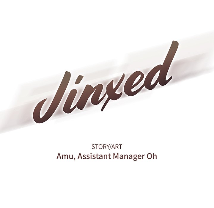 Jinxed image