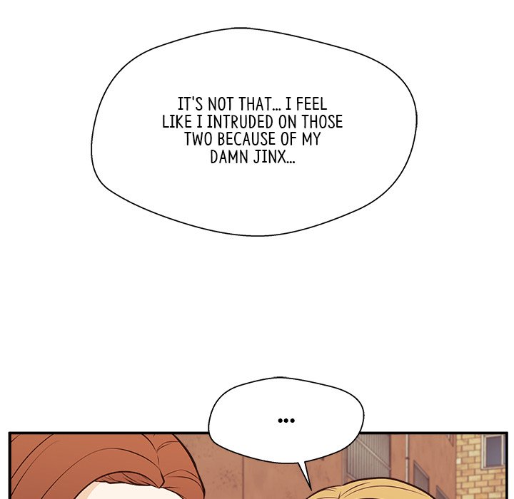 Jinxed image