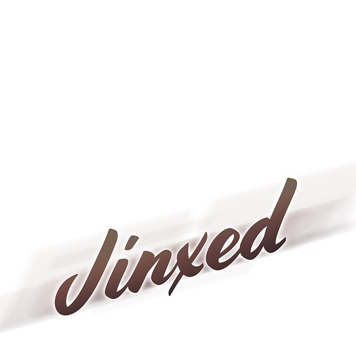 Jinxed image
