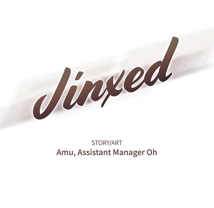 Jinxed image