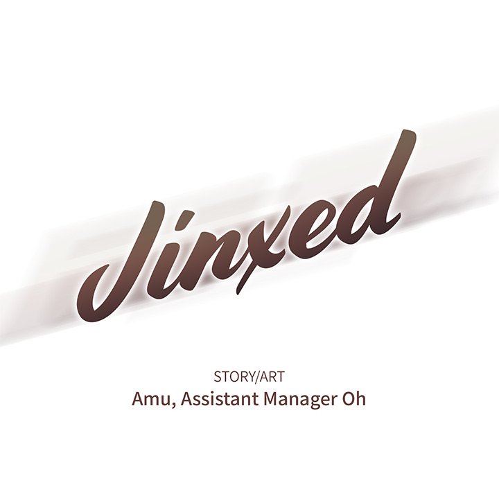 Jinxed image