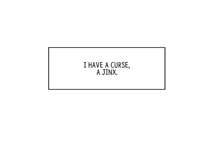 Jinxed image