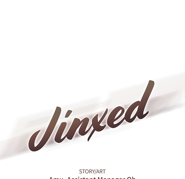 Jinxed image