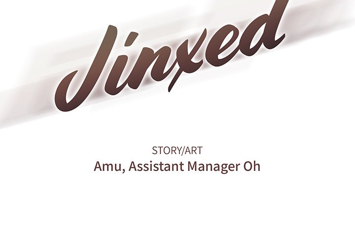 Jinxed image