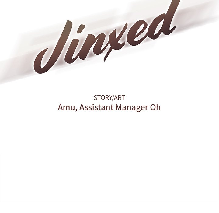 Jinxed image
