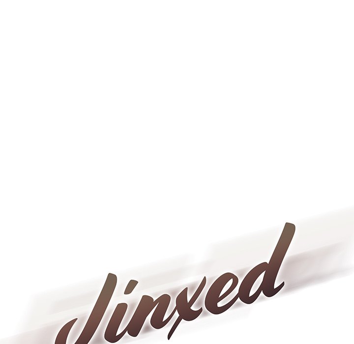 Jinxed image