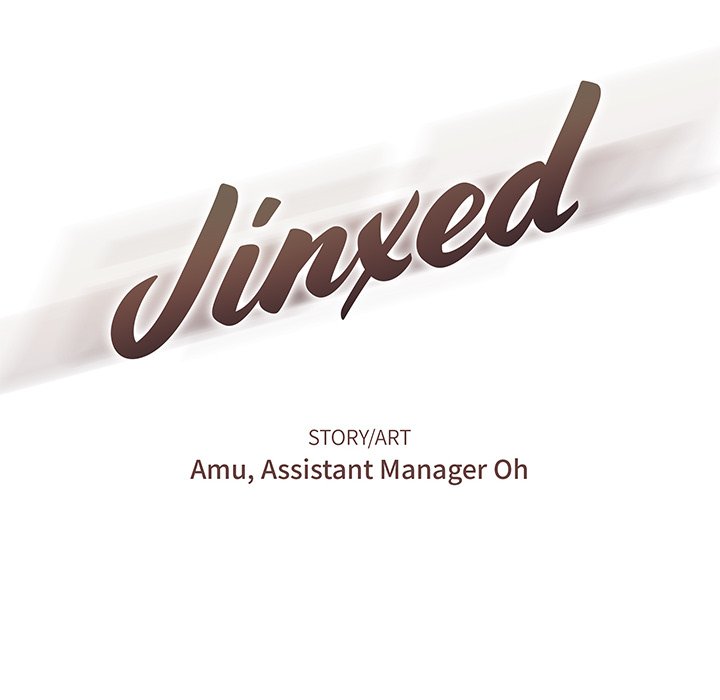 Jinxed image