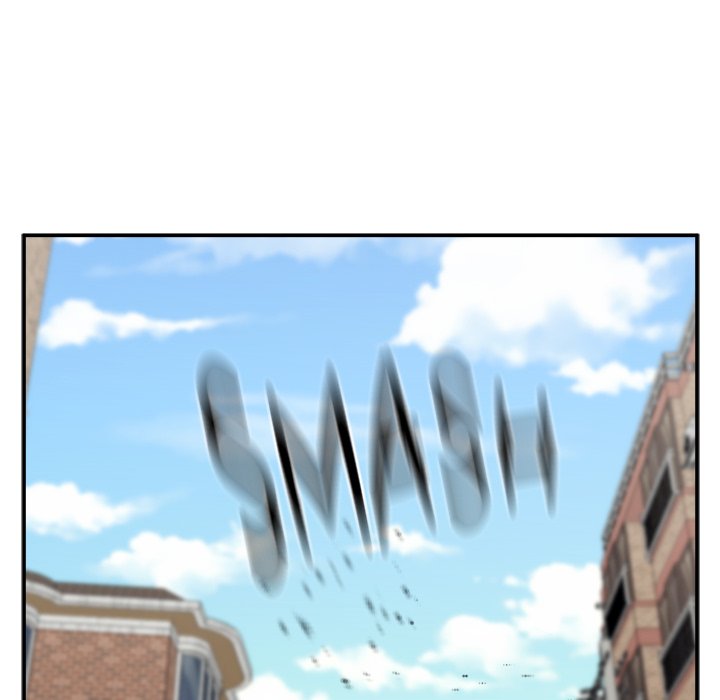 Jinxed image