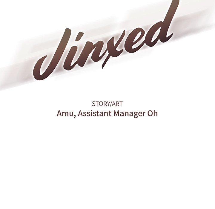 Jinxed image