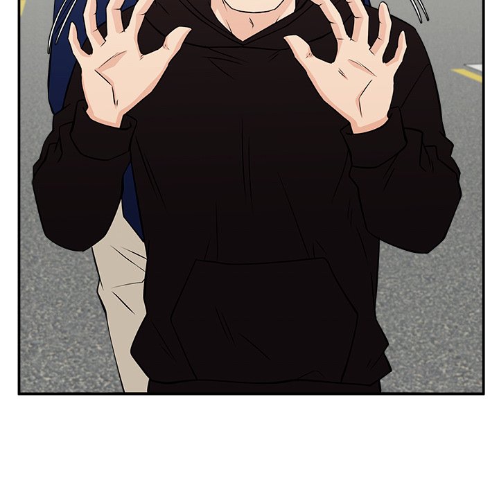 Jinxed image