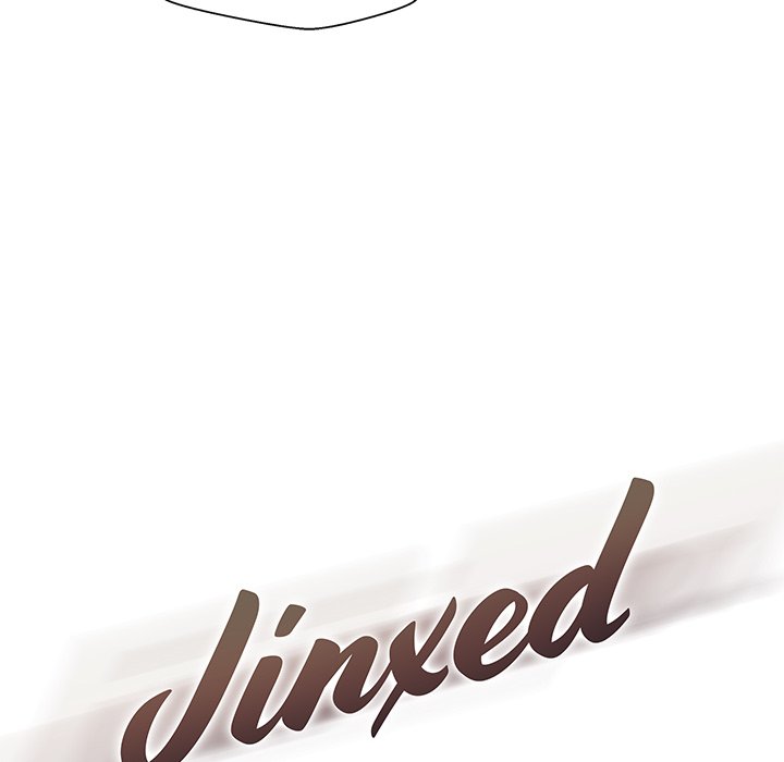 Jinxed image